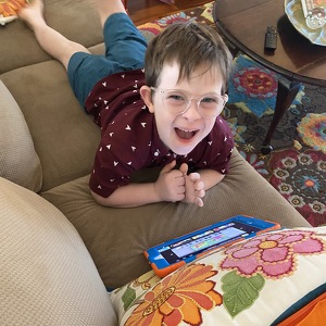 Team Page: Baxter's Buddies